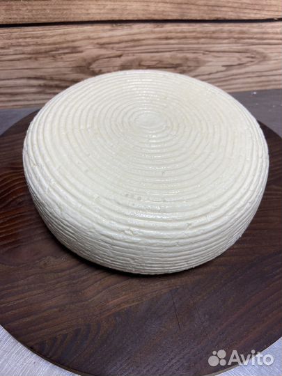 Осетинский сыр