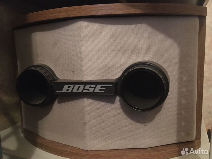 Акустика Bose 802W series II