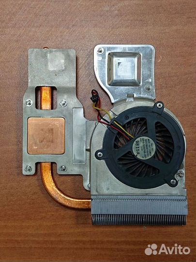 Запчасти и комплектующие HP ProBook 4510s