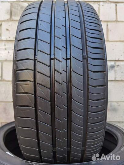 Dunlop Le Mans V 215/40 R18 89W