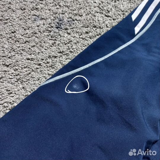 Штаны adidas vintage