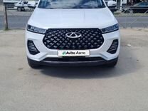 Chery Tiggo 7 Pro 1.5 CVT, 2022, 4 300 км, с пробегом, цена 1 970 000 руб.