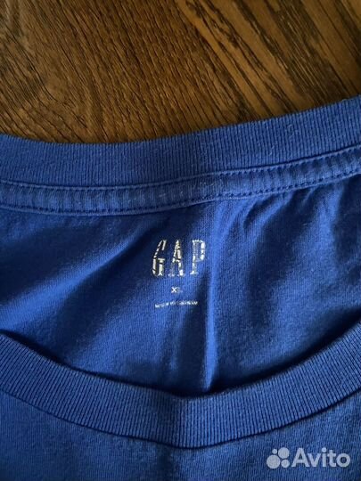 Футболка Gap винтаж