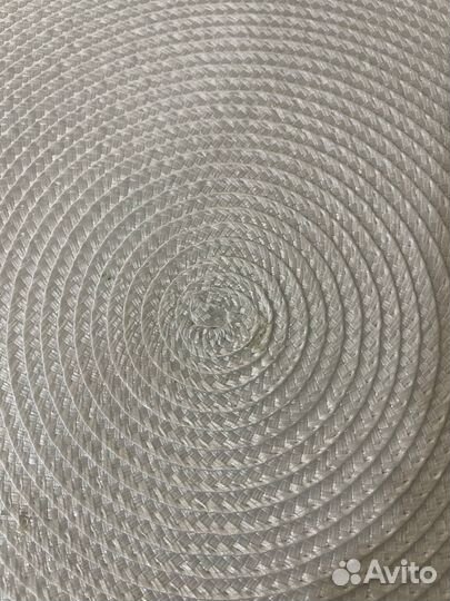 Салфетки сервировочные 4шт. в комплекте