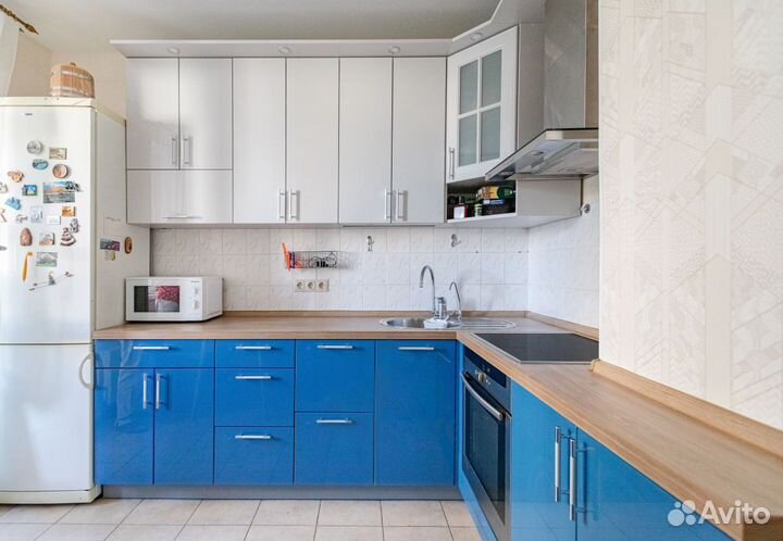 Цена за всю кухню смк 058094