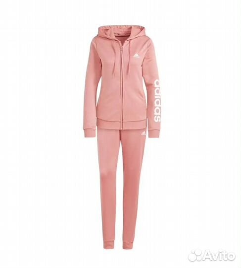 Спортивный костюм adidas женский 42-44