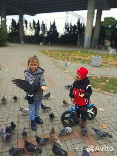 Няня на час с 0 лет