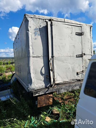 Вагончик бытовка бу