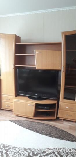 Стенка в гостиную