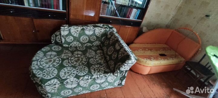 Диван кровать