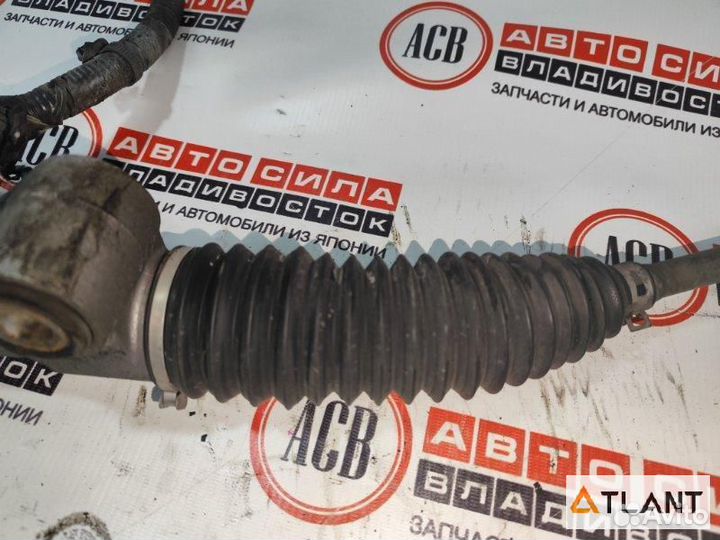 Рулевая рейка lexus GS430