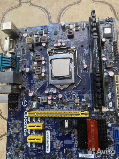 Комплектующие для пк