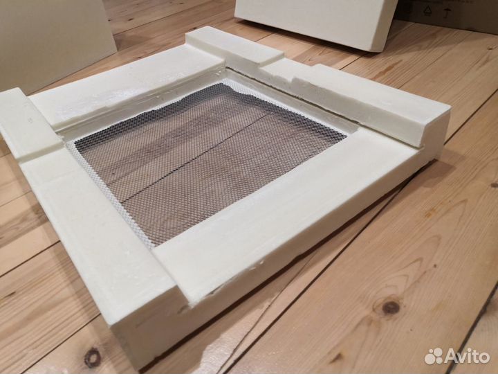 Ульи для пчёл