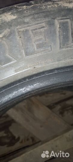 Pirelli Scorpion Zero 235/50 R18 97V