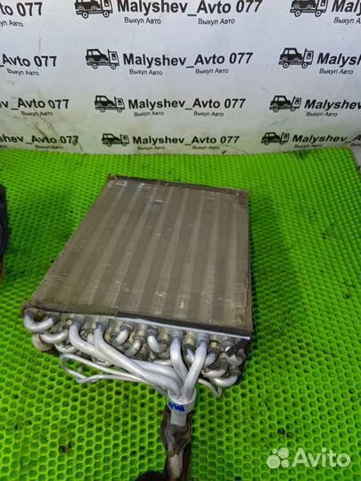 Испаритель кондиционера Chery M11