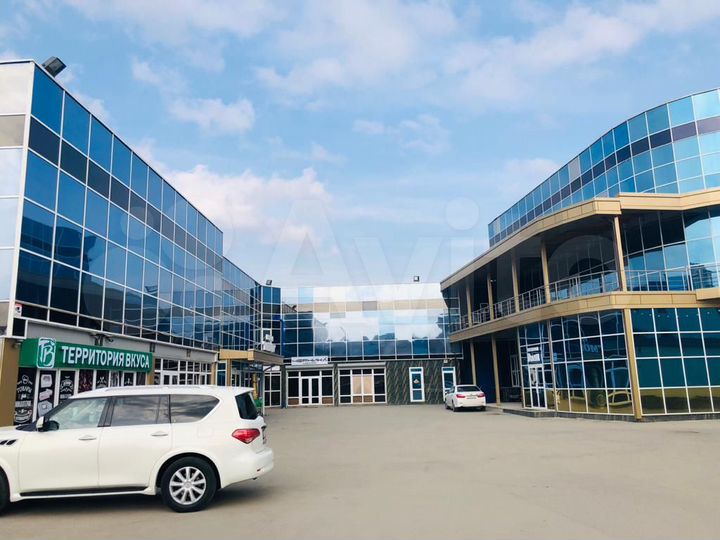 Свободного назначения, 330 м²