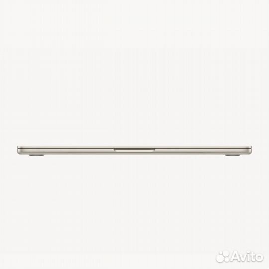 Apple MacBook Air 13 2024 M3 256гб