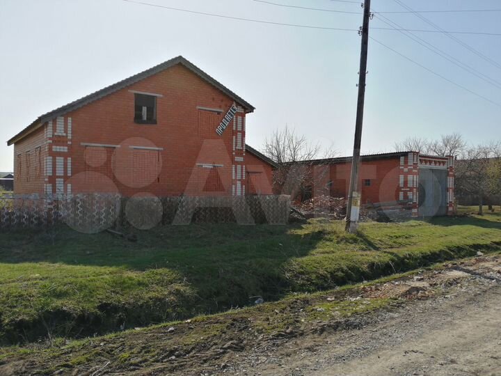 Коттедж 73 м² на участке 28 сот.