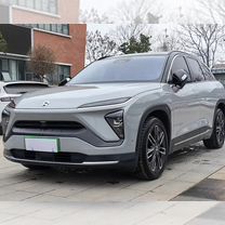 NIO ES6 AT, 2021, 40 000 км, с пробегом, цена 3 600 000 руб.