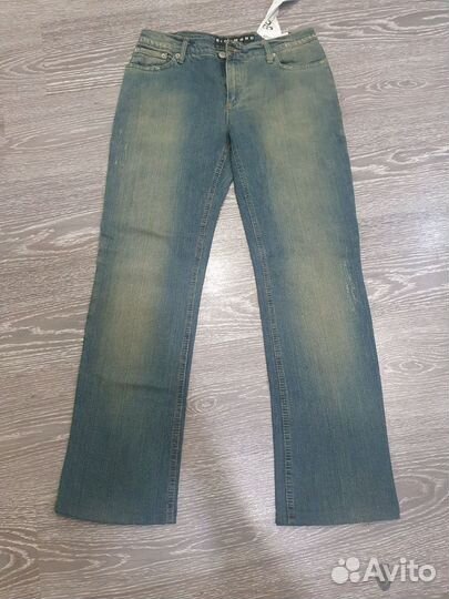 Джинсы John richmond