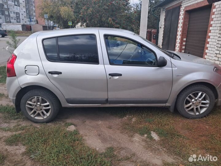 Сдам авто в аренду
