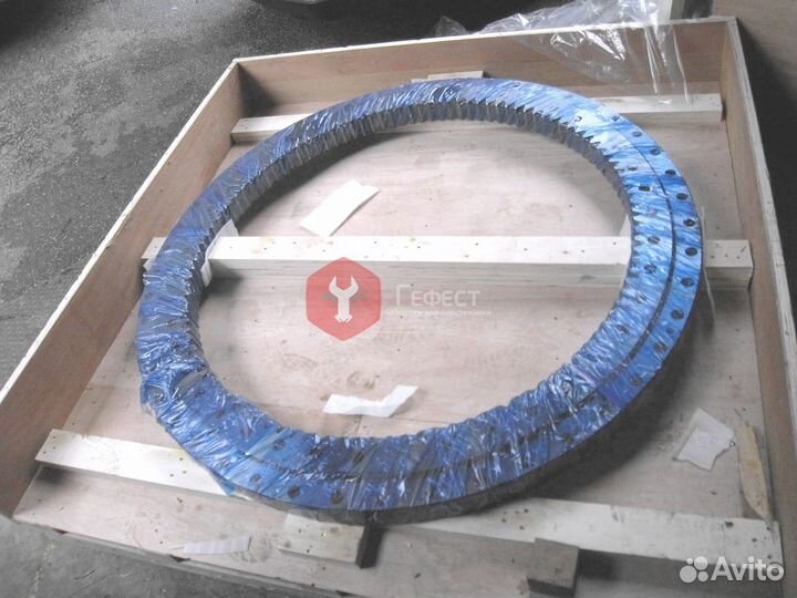 Опорно-поворотный круг Hyundai R330LC-9 81N9-01021