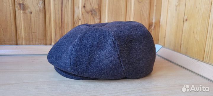 Кепка мужская восьмиклинка 