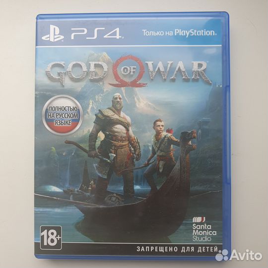 Игры для приставок ps4