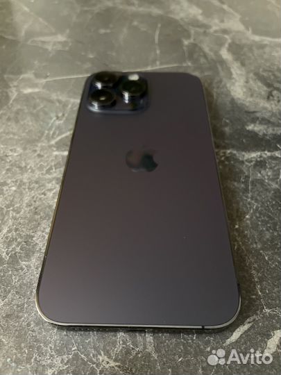 iPhone 14 pro max 512gb esim