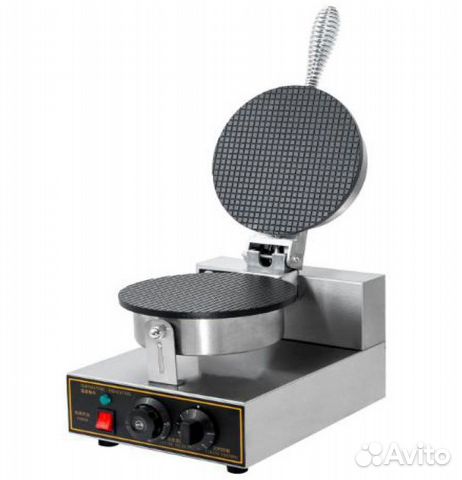 Вафельница roal SZ-C1