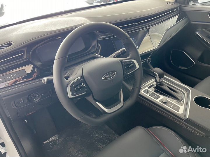 OMODA S5 1.5 CVT, 2023