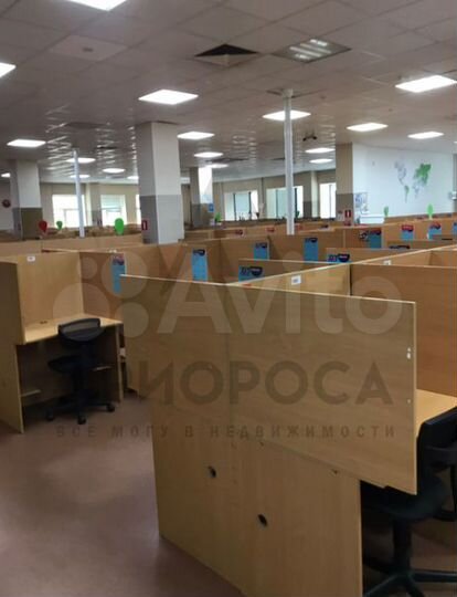 Помещение свободного назначения, 255 м²