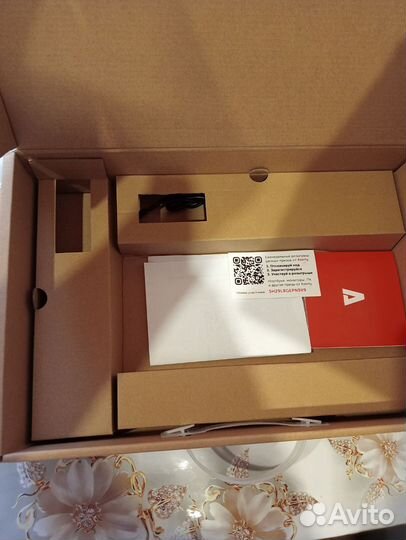 Ноутбук azerty