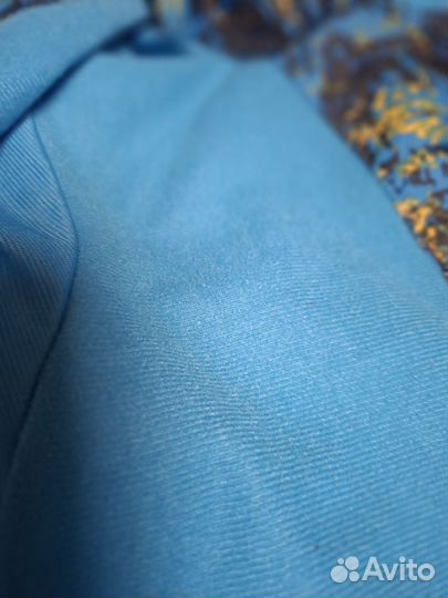 Ветровка для мальчика