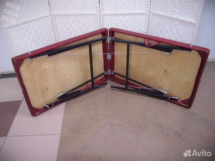 Массажный стол