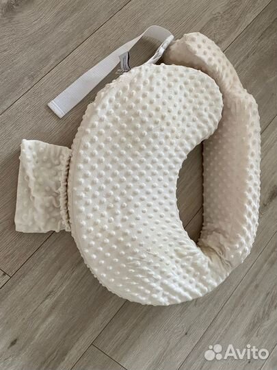 Подушка для кормления ergofeed
