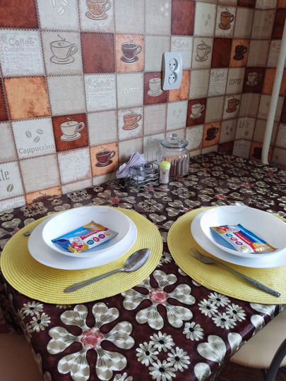 1-к. квартира, 32 м², 2/5 эт.