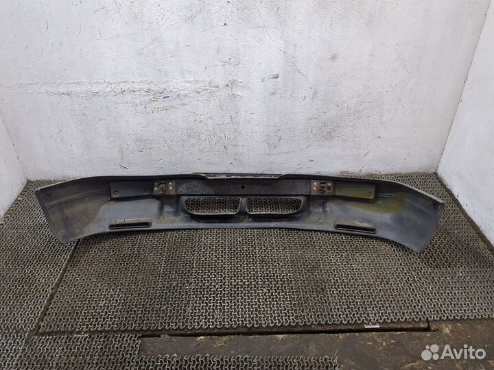 Бампер Ford Sierra, 1990