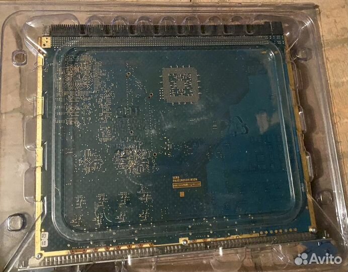 Плата моб сети Ericsson ROJ 119 2108/4