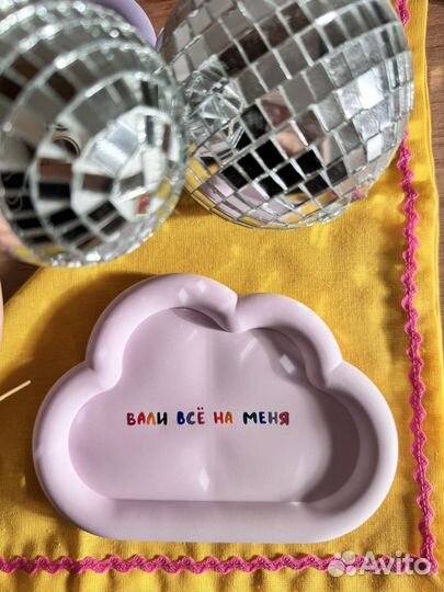 Гипсовые изделия