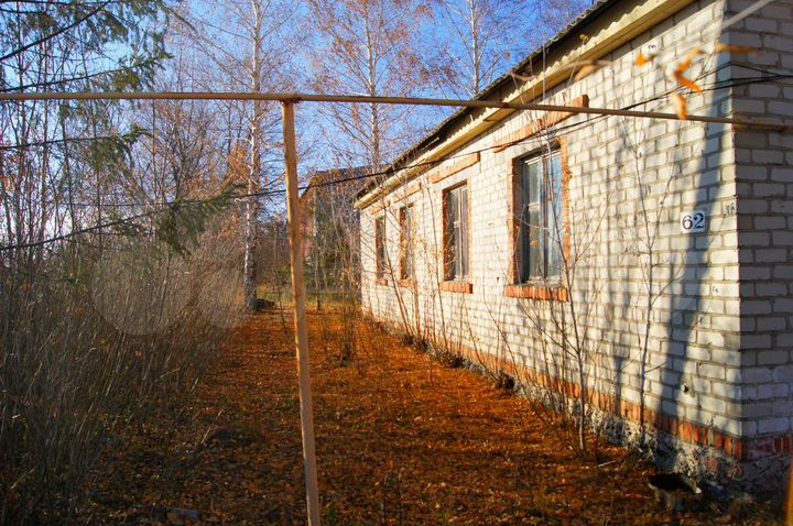 Дом 218 м² на участке 36 сот.