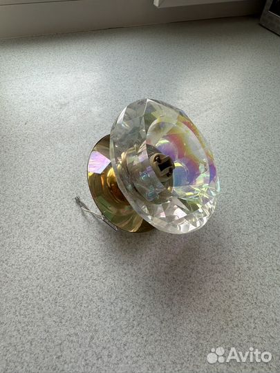 Светильник потолочный