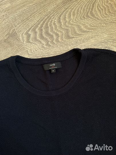 Пуловер мужской