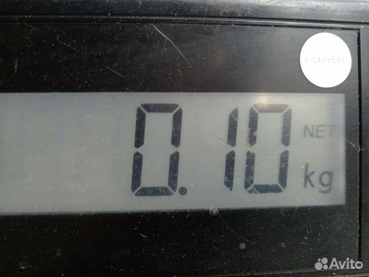 Датчик ускорения Skoda Octavia (A4) рест. 2006