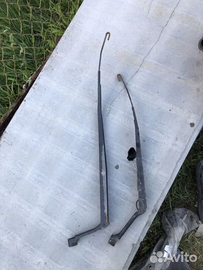 Дворники starex