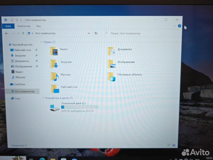 Lenovo T14 G2 Ryzen 5 12-ядер/16Gb/512SSD Чек
