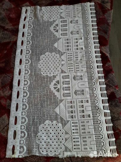 Тюль для дома(комнаты и кухня)