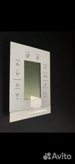 Модуль,дисплей,плата/ на дверь холодильника Liebhe