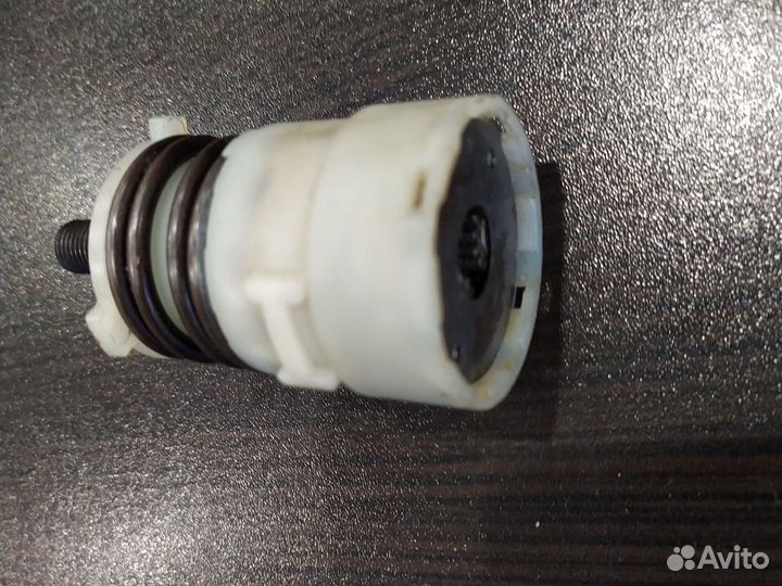 Редуктор для шуруповерта