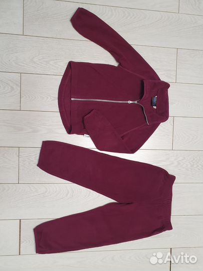 Спортивный костюм для ребенка